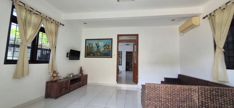 Freehold - Rare Opportunity house for Sale in Berawa Canggu, Bali at a Competitive Price