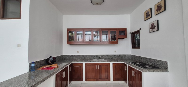 Freehold - Rare Opportunity house for Sale in Berawa Canggu, Bali at a Competitive Price