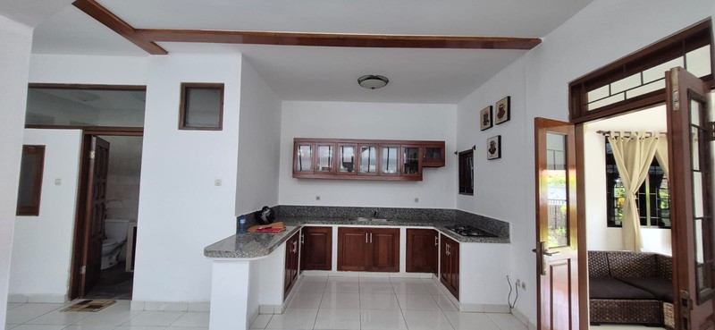 Freehold - Rare Opportunity house for Sale in Berawa Canggu, Bali at a Competitive Price