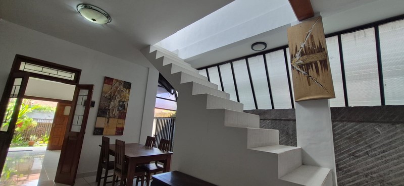 Freehold - Rare Opportunity house for Sale in Berawa Canggu, Bali at a Competitive Price