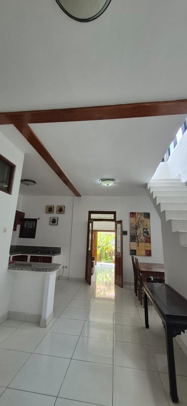 Freehold - Rare Opportunity house for Sale in Berawa Canggu, Bali at a Competitive Price
