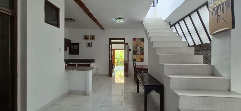 Freehold - Rare Opportunity house for Sale in Berawa Canggu, Bali at a Competitive Price