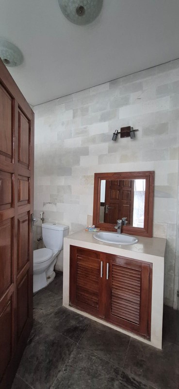 Freehold - Rare Opportunity house for Sale in Berawa Canggu, Bali at a Competitive Price