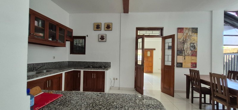 Freehold - Rare Opportunity house for Sale in Berawa Canggu, Bali at a Competitive Price