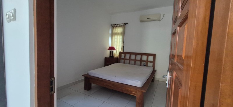 Freehold - Rare Opportunity house for Sale in Berawa Canggu, Bali at a Competitive Price
