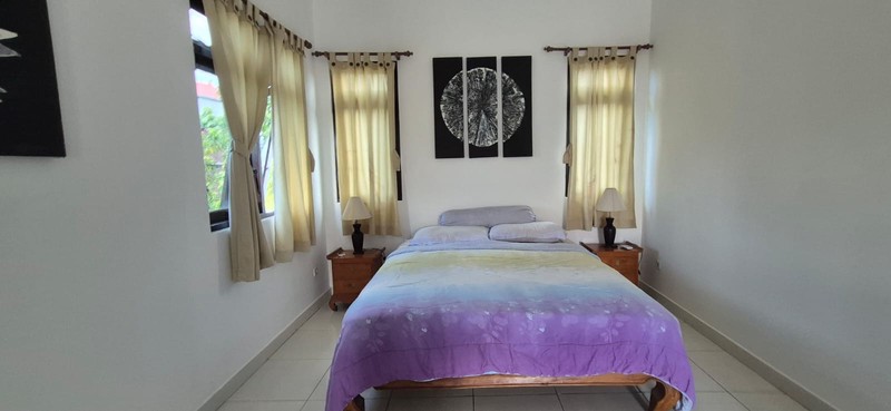 Freehold - Rare Opportunity house for Sale in Berawa Canggu, Bali at a Competitive Price