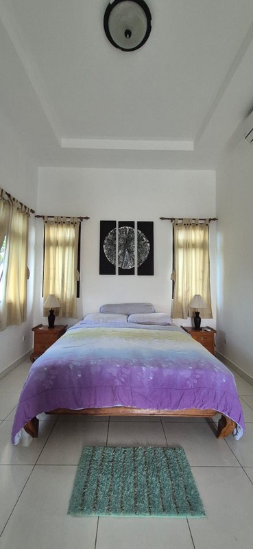 Freehold - Rare Opportunity house for Sale in Berawa Canggu, Bali at a Competitive Price