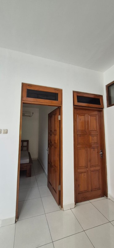 Freehold - Rare Opportunity house for Sale in Berawa Canggu, Bali at a Competitive Price