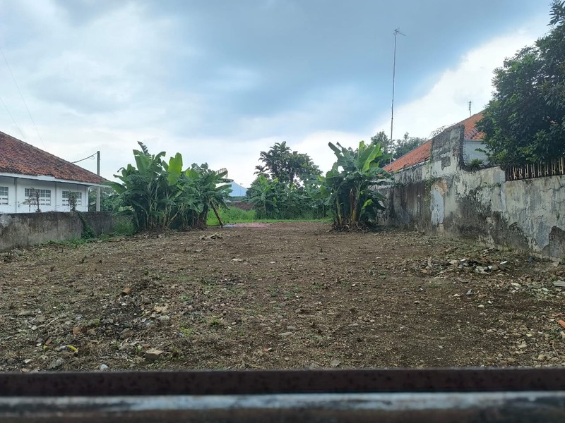 Tanah sewa untuk showroom purwakarta,jawa barat