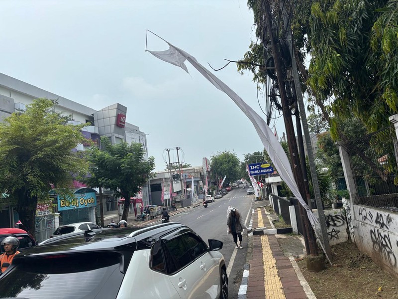 Tanah sewa untuk showroom purwakarta,jawa barat