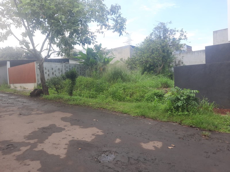 Rumah Siap Huni di Cinere 2 Lantai Dekat Tol