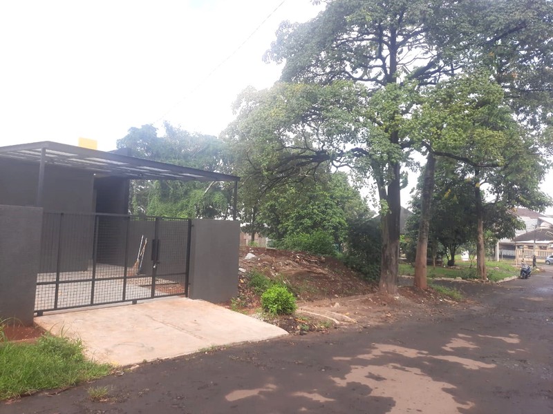 Rumah Siap Huni di Cinere 2 Lantai Dekat Tol