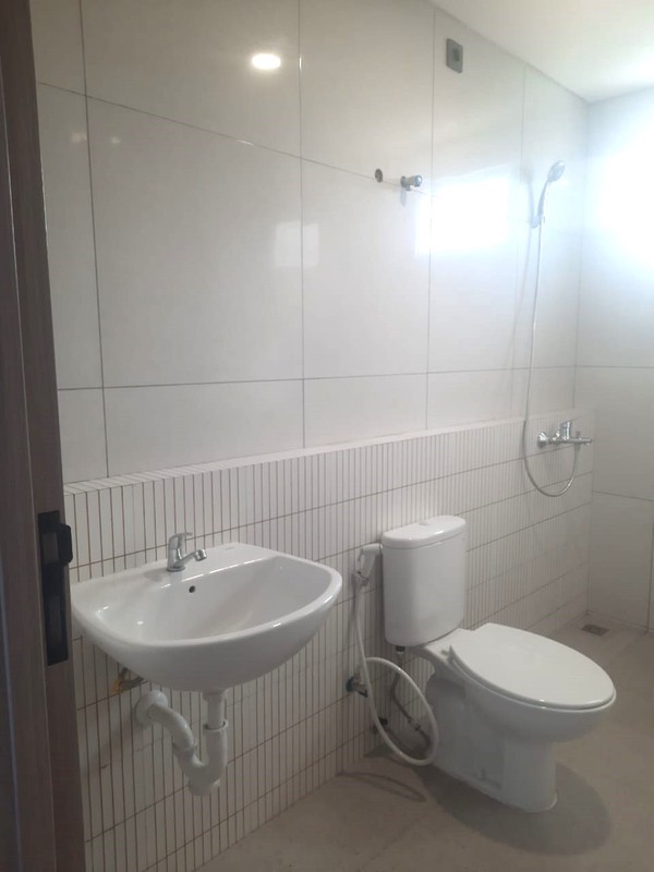 Rumah Siap Huni di Cinere 2 Lantai Dekat Tol