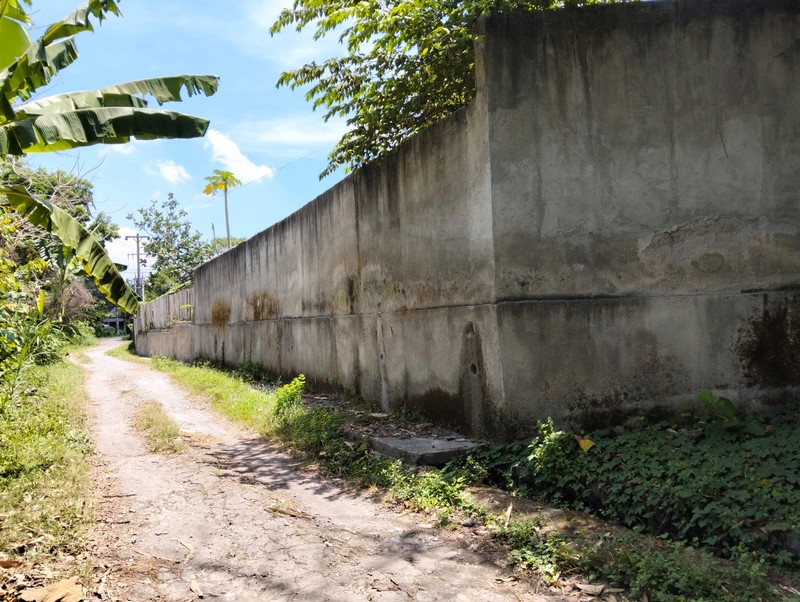 Dijual Gudang 2636 Meter Persegi, Kasihan, Bantul