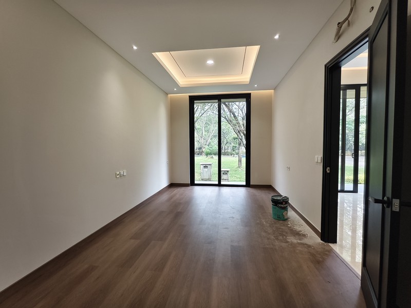 BRAND NEW HOUSE at Foresta GIARDINA BSD CITY