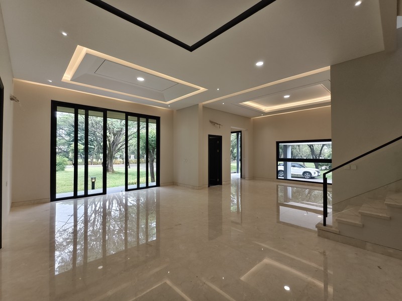 BRAND NEW HOUSE at Foresta GIARDINA BSD CITY