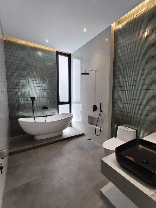 BRAND NEW HOUSE at Foresta GIARDINA BSD CITY