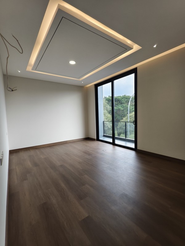 BRAND NEW HOUSE at Foresta GIARDINA BSD CITY