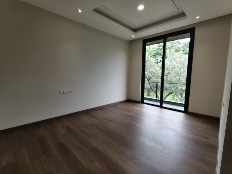 BRAND NEW HOUSE at Foresta GIARDINA BSD CITY