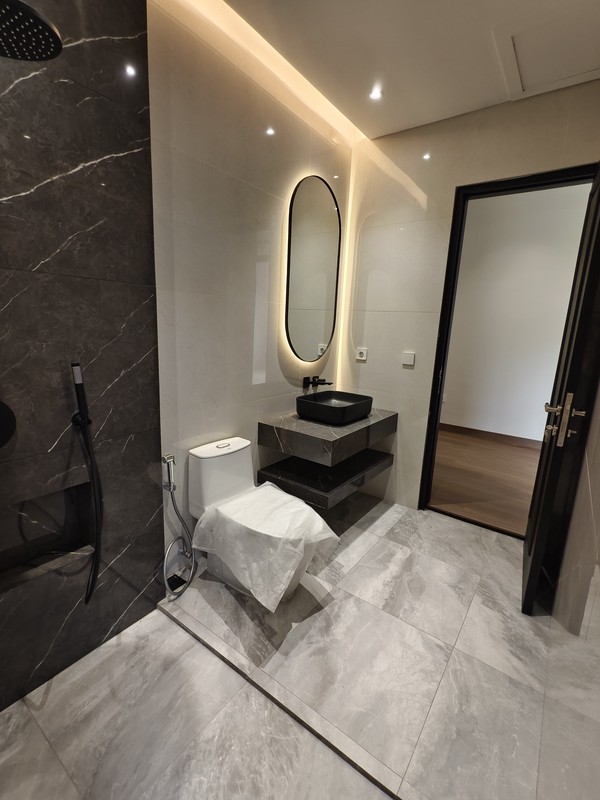 BRAND NEW HOUSE at Foresta GIARDINA BSD CITY