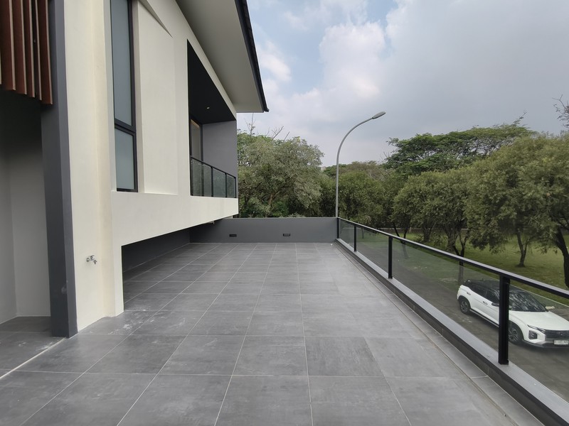 BRAND NEW HOUSE at Foresta GIARDINA BSD CITY