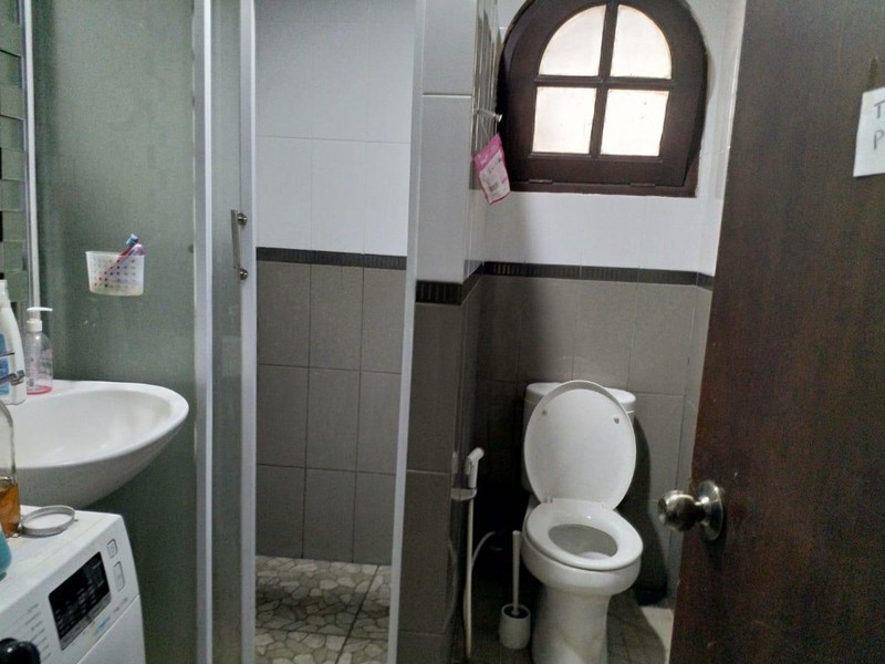 Dijual/Dikontrakan Rumah Terawat Lokasi Di Taman Radio Dalam, Jakarta Selatan