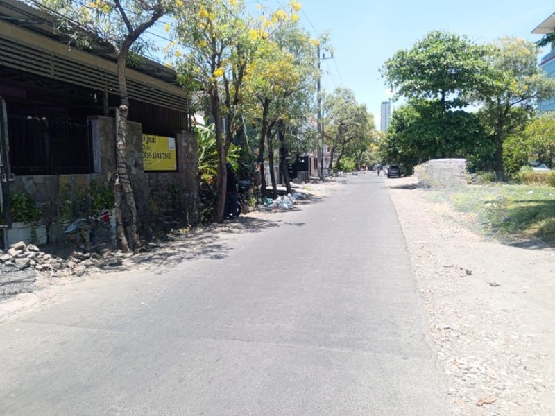 Dijual Rumah jalan Ngagel Jaya