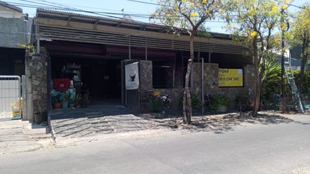 Dijual Rumah jalan Ngagel Jaya