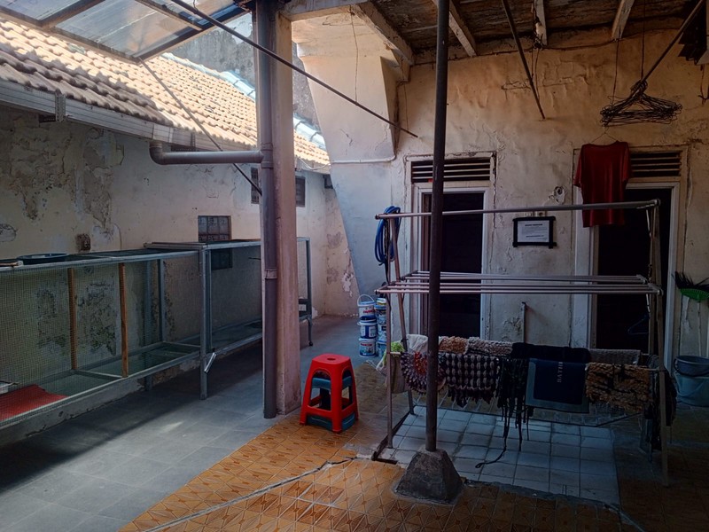 Dijual Rumah jalan Ngagel Jaya