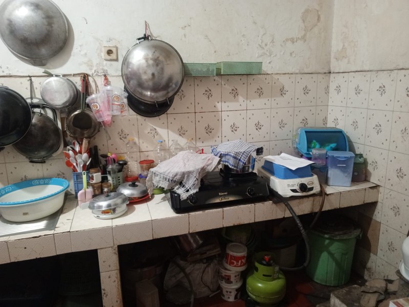 Dijual Rumah jalan Ngagel Jaya