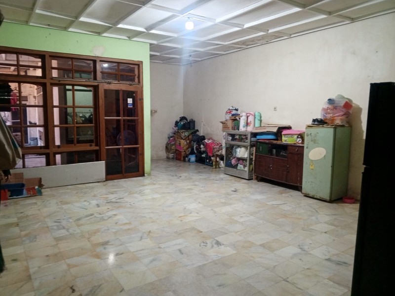 Dijual Rumah jalan Ngagel Jaya