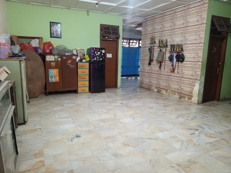 Dijual Rumah jalan Ngagel Jaya