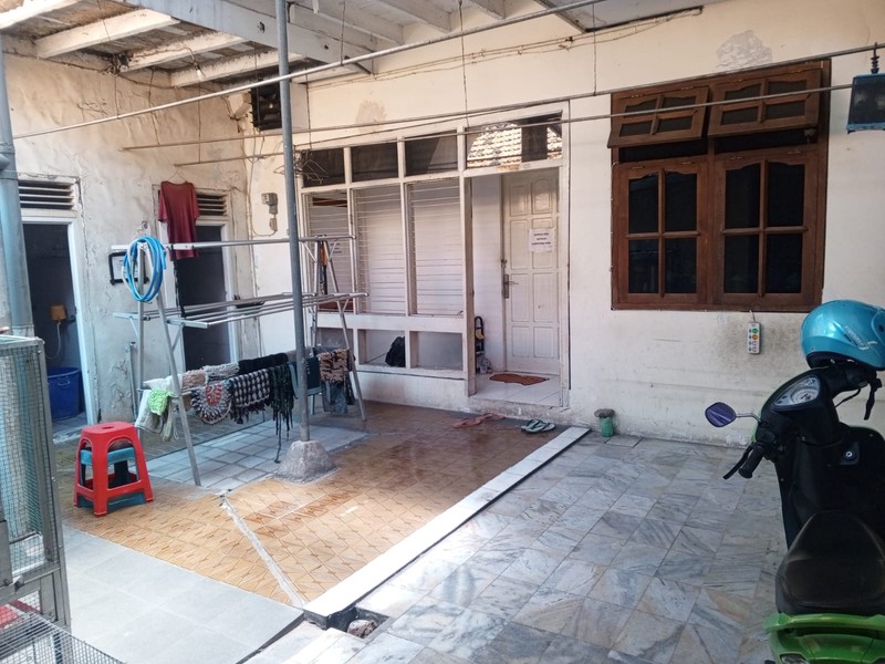 Dijual Rumah jalan Ngagel Jaya