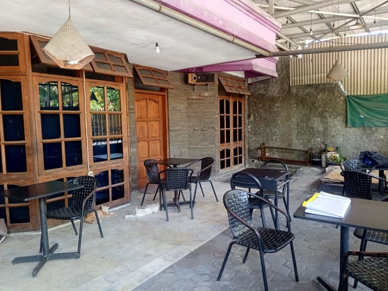 Dijual Rumah jalan Ngagel Jaya