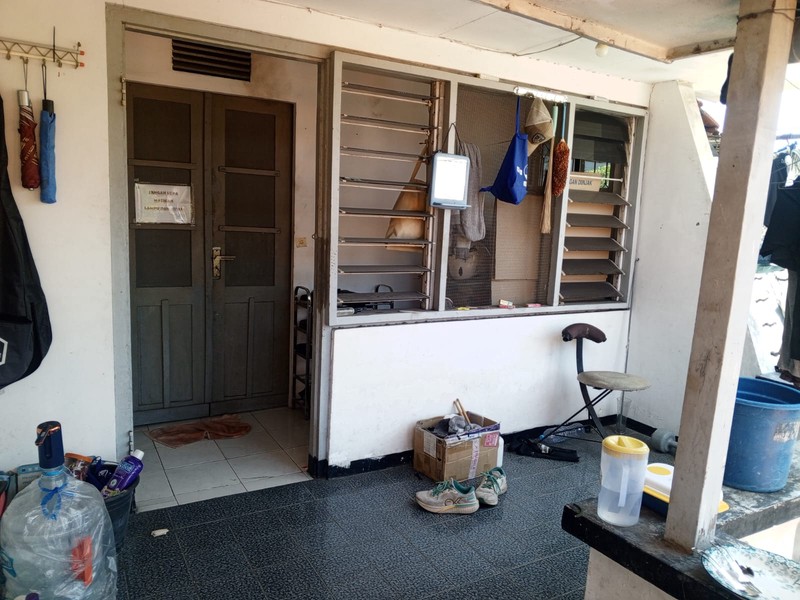 Dijual Rumah jalan Ngagel Jaya