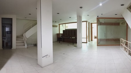 Ruko Strategis di Permata Hijau, Jakarta Selatan