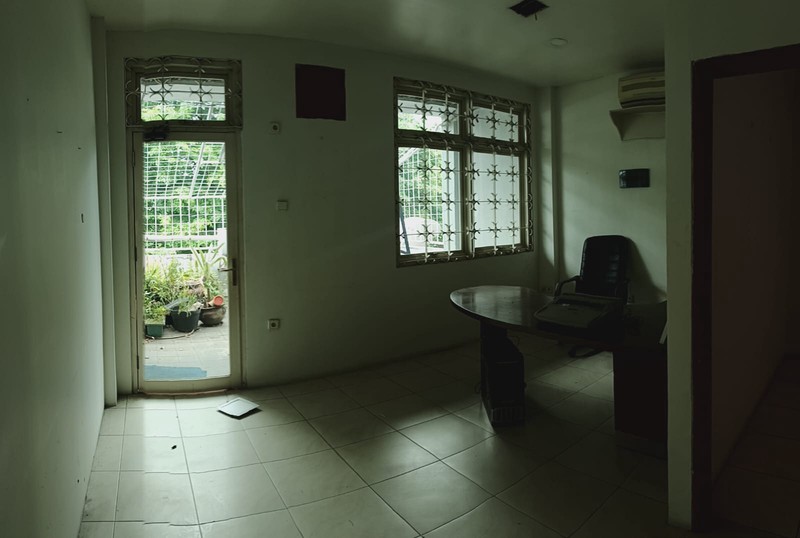 Ruko Strategis di Permata Hijau, Jakarta Selatan