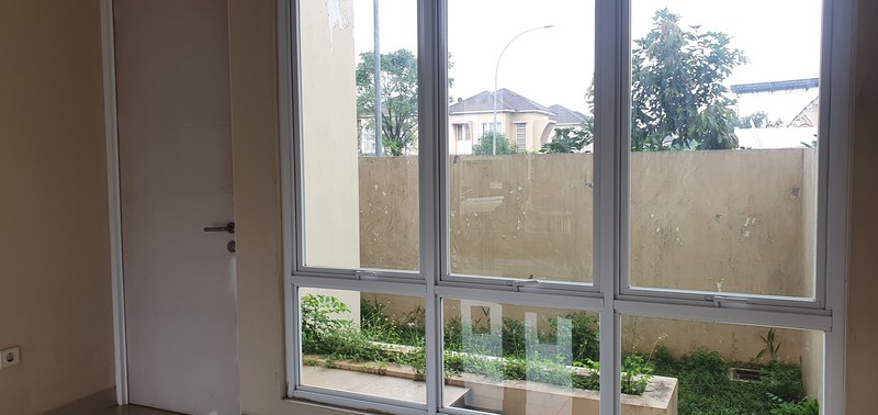 Cluster Water Spring ,Grand Wisata - Tambun .Bekasi