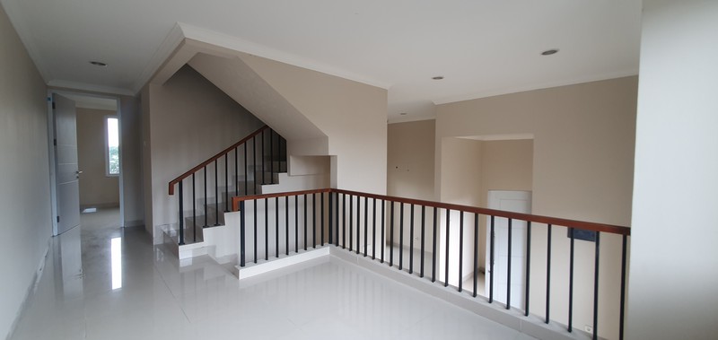 Cluster Water Spring ,Grand Wisata - Tambun .Bekasi