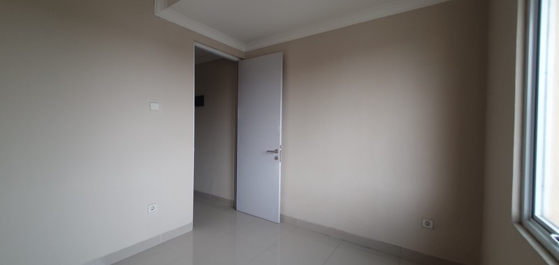 Cluster Water Spring ,Grand Wisata - Tambun .Bekasi