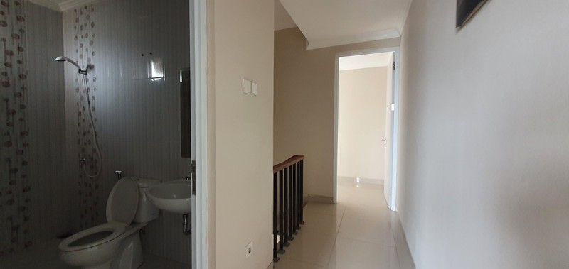 Cluster Water Spring ,Grand Wisata - Tambun .Bekasi