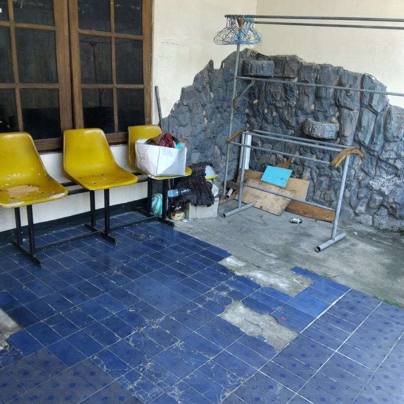 Rumah Kost 10 Kamar Lokasi Dekat Jogja City Mall - Mlati Sleman 