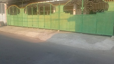 Rumah Disewakan Bratang Binangun Gubeng Surabaya