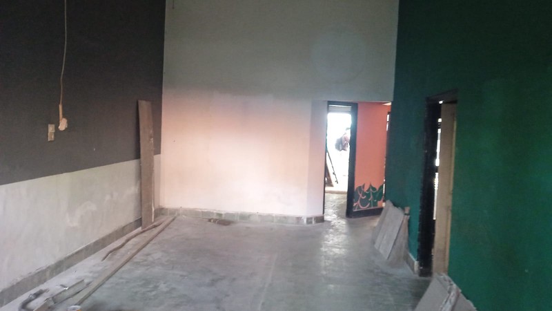 Rumah Disewakan Bratang Binangun Gubeng Surabaya