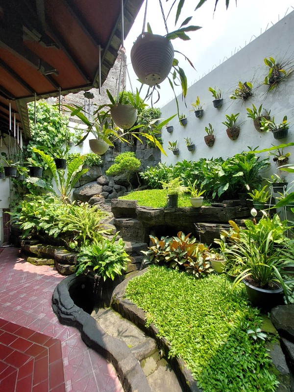 Rumah Luas 1,5 Lantai di Umbulharjo, Kota Yogyakarta ,Cocok untuk Hunian Mewah atau Homestay