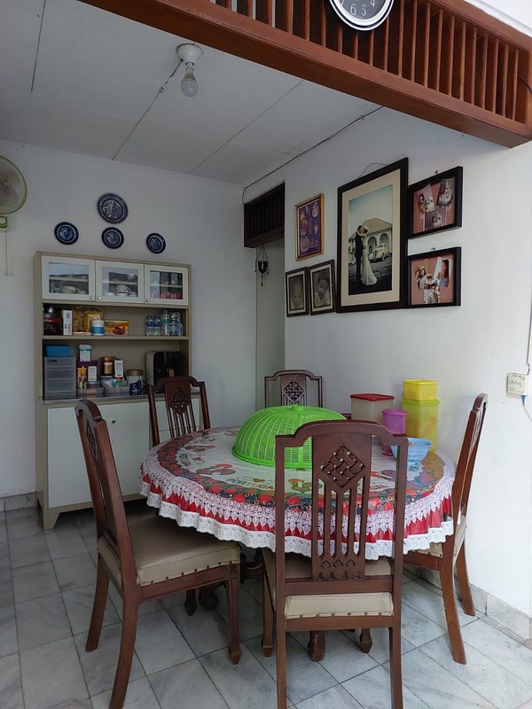 Rumah Luas 1,5 Lantai di Umbulharjo, Kota Yogyakarta ,Cocok untuk Hunian Mewah atau Homestay