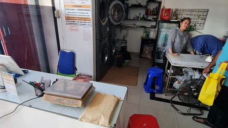 Dijual Rumah Kos Masih Aktif Tambak Bening Simokerto Surabaya