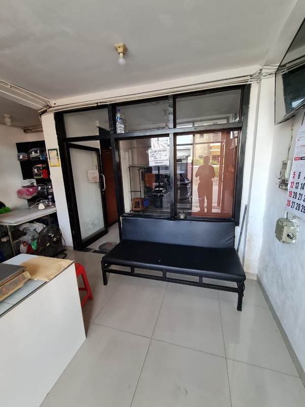 Dijual Rumah Kos Masih Aktif Tambak Bening Simokerto Surabaya