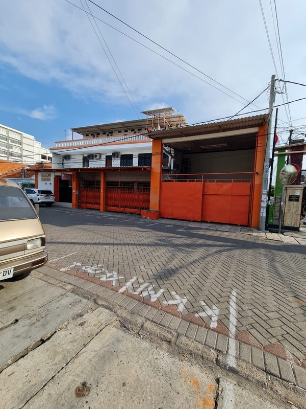 Dijual Rumah Kos Masih Aktif Tambak Bening Simokerto Surabaya