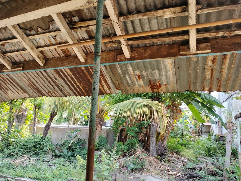 Dijual 1478 m2 Tanah Plus Bangunan Jalan Raya Panglima Sudirman - Tisnonegaran - Kota Probolinggo - Jawa Timur - Strategis Lokasi